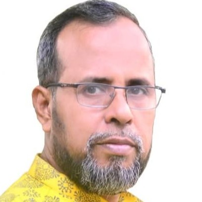 Prof. Dr. Mohammad Shahidul Islam